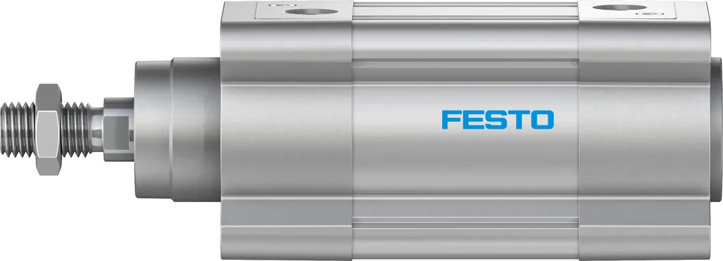 Пневмоцилиндр Festo DSBC-63-30-PPVA-N3 — вид 3