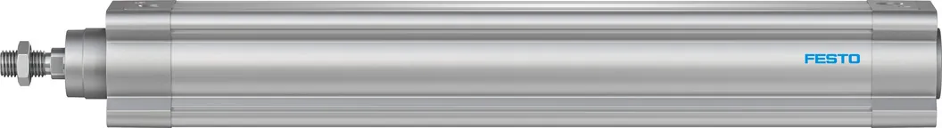 Пневмоцилиндр Festo DSBC-63-400-PPVA-N3 — вид 3