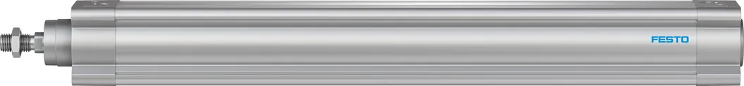 Пневмоцилиндр Festo DSBC-63-500-PPVA-N3 — вид 3