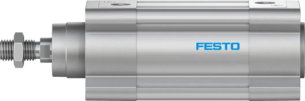 Пневмоцилиндр Festo DSBC-63-50-PPVA-N3 — вид 3