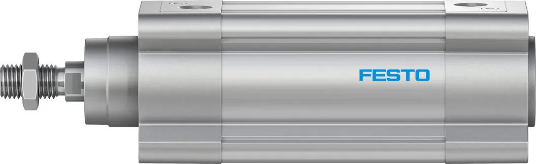 Пневмоцилиндр Festo DSBC-63-70-PPVA-N3 — вид 3