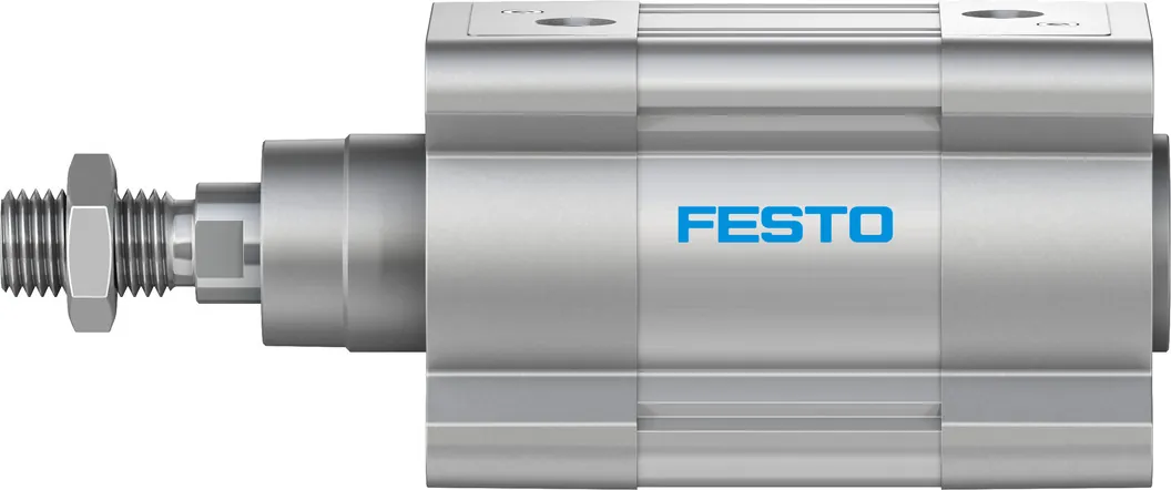Пневмоцилиндр Festo DSBC-80-20-PPVA-N3 — вид 3