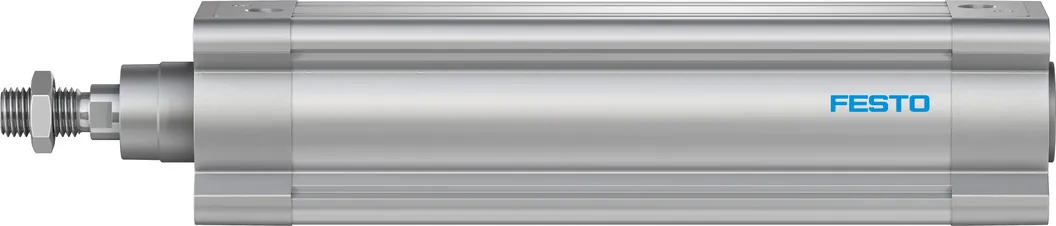Пневмоцилиндр Festo DSBC-80-250-PPVA-N3 — вид 3