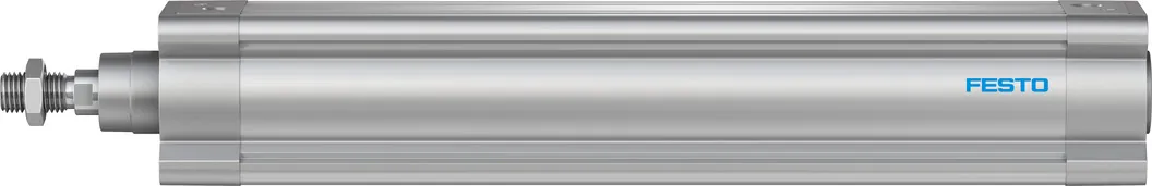 Пневмоцилиндр Festo DSBC-80-400-PPVA-N3 — вид 3