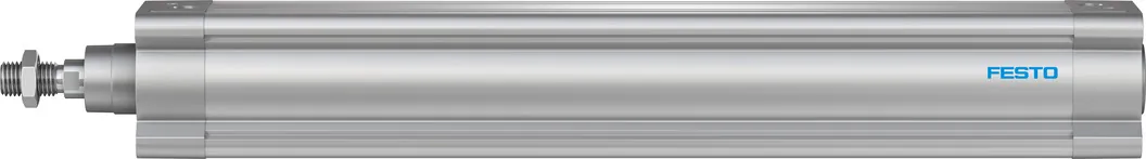 Пневмоцилиндр Festo DSBC-80-500-PPVA-N3 — вид 3