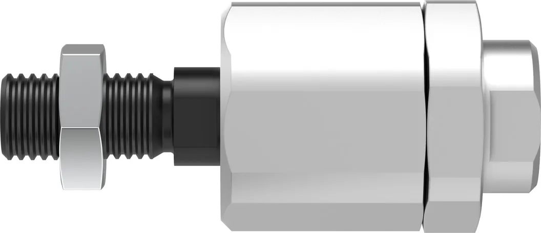 Гибкая соединительная муфта Festo FK-M12X1,25 — вид 3