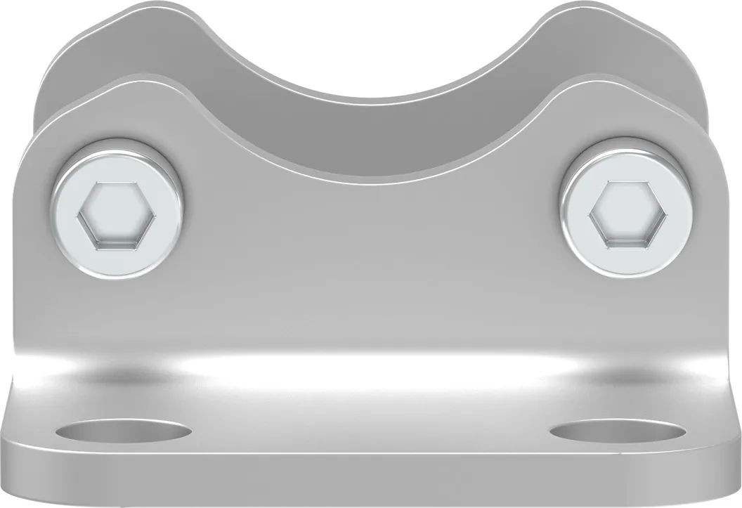 Крепежные лапы Festo HNC-40 — вид 2