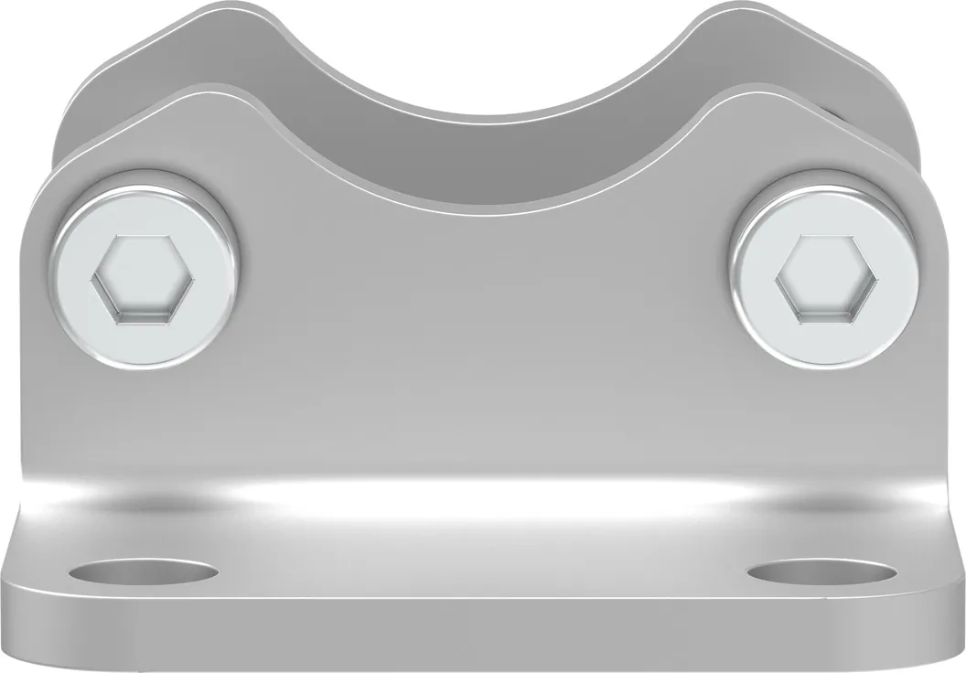 Крепежные лапы Festo HNC-50 — вид 2