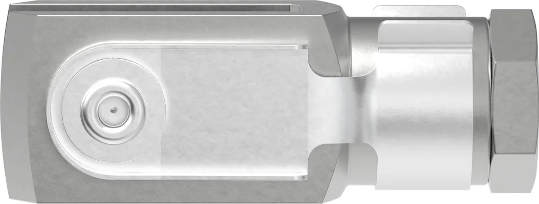 Вилкообразная головка Festo SG-M10X1,25 — вид 3