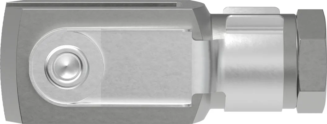 Вилкообразная головка Festo SG-M12X1,25 — вид 3