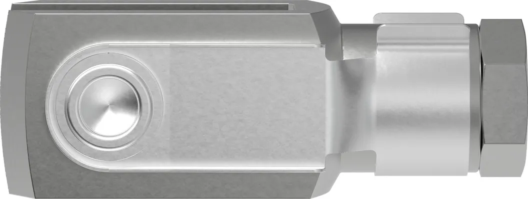 Вилкообразная головка Festo SG-M16X1,5 — вид 3