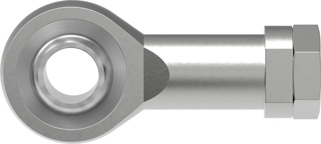 Шарнирная головка Festo SGS-M16X1,5 — вид 3