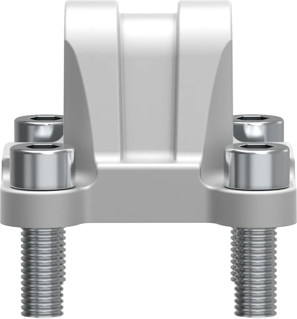 Фланец с осью Festo SNCL-32 — вид 2