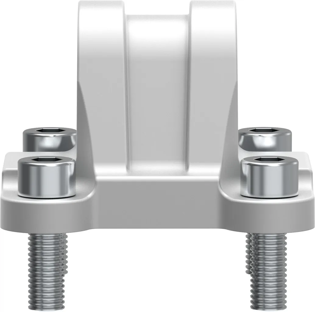 Фланец с осью Festo SNCL-40 — вид 2
