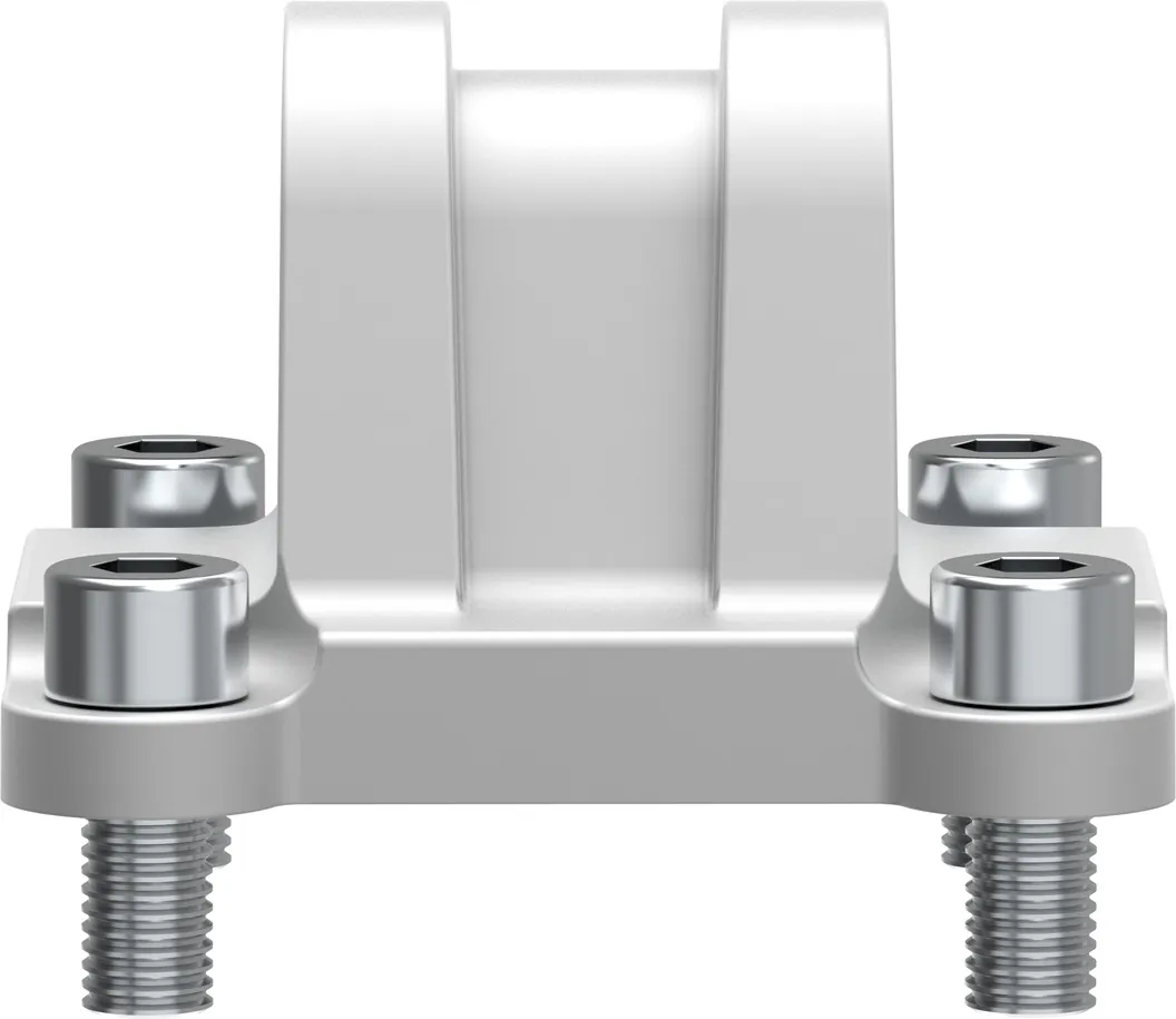 Фланец с осью Festo SNCL-63 — вид 2