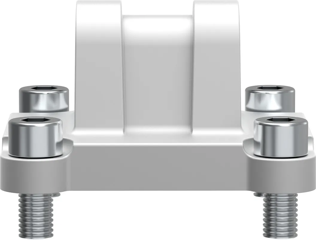 Фланец с осью Festo SNCL-80 — вид 2