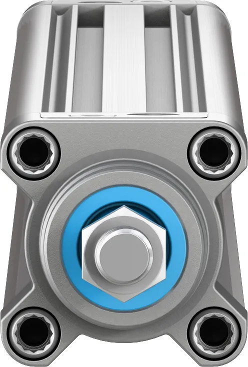 Пневмоцилиндр Festo DSBC-32-500-PPVA-N3 — вид 4