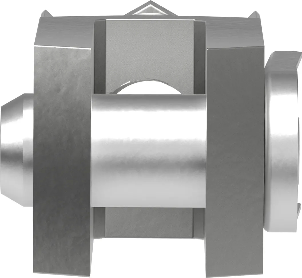 Вилкообразная головка Festo SG-M10X1,25 — вид 4