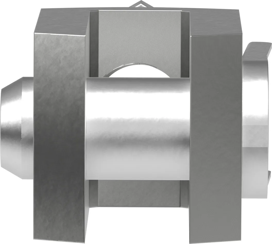 Вилкообразная головка Festo SG-M12X1,25 — вид 4