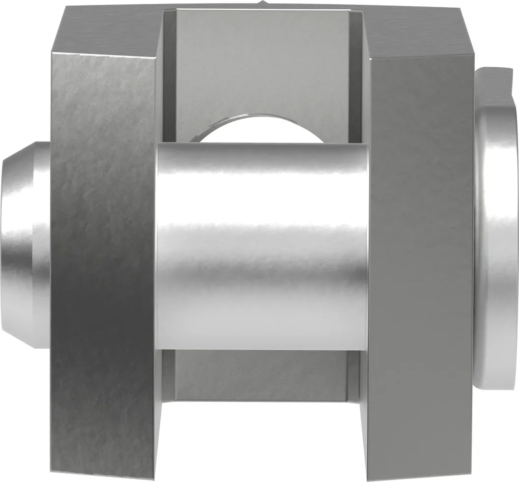 Вилкообразная головка Festo SG-M16X1,5 — вид 4