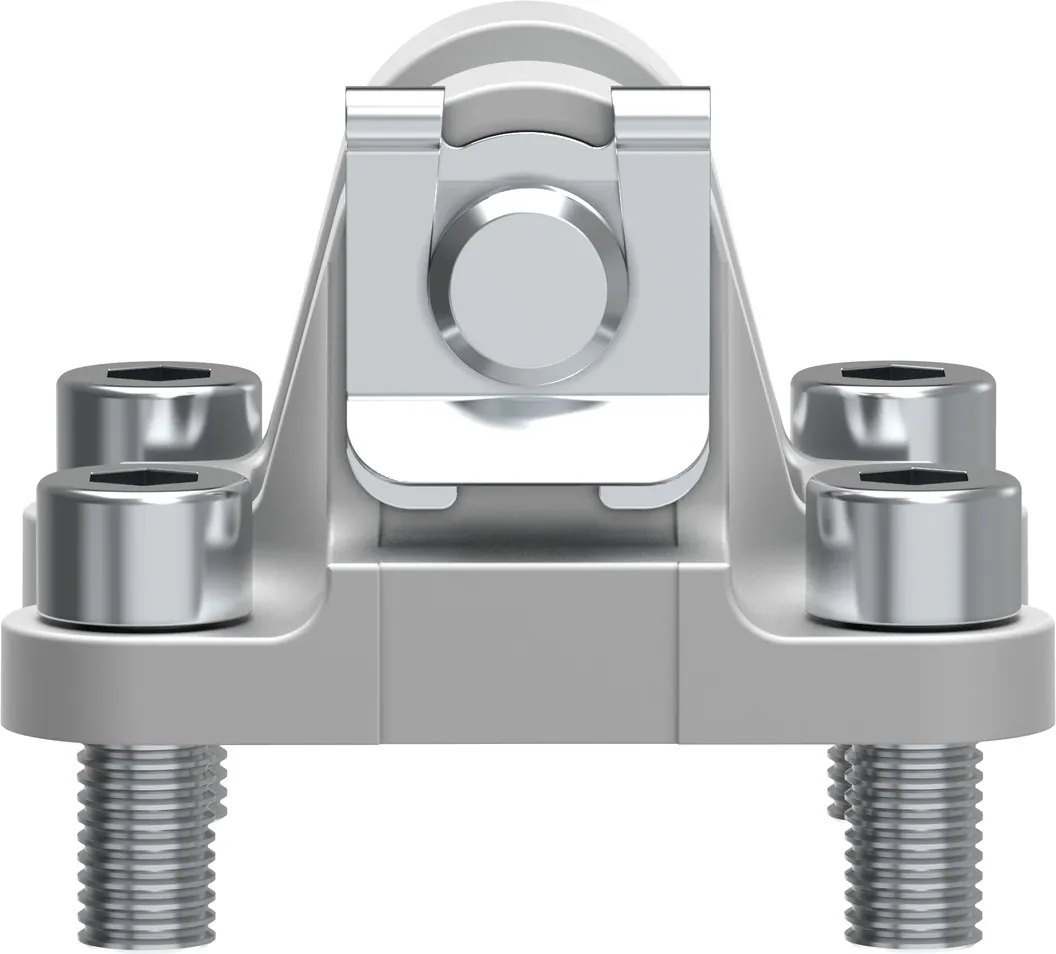 Фланец с осью Festo SNC-50 — вид 4