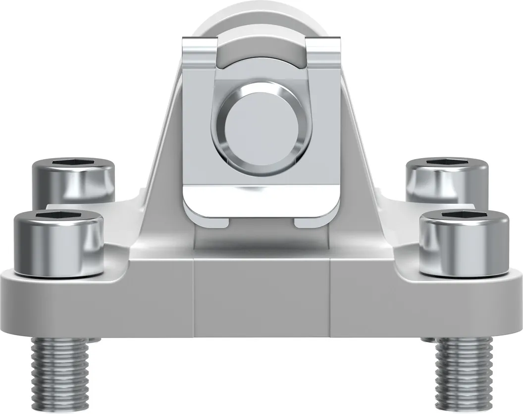 Фланец с осью Festo SNC-80 — вид 4