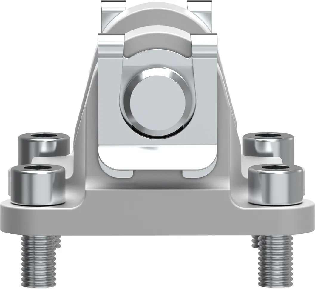 Фланец с осью Festo SNCB-63 — вид 3