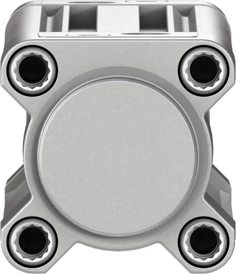 Пневмоцилиндр Festo DSBC-32-100-PPVA-N3 — вид 5