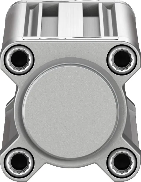 Пневмоцилиндр Festo DSBC-32-250-PPVA-N3 — вид 5