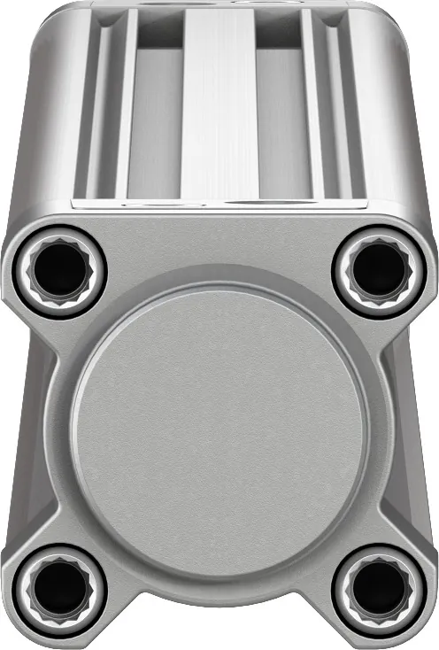 Пневмоцилиндр Festo DSBC-32-500-PPVA-N3 — вид 5