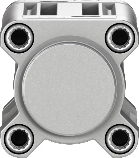 Пневмоцилиндр Festo DSBC-32-70-PPVA-N3 — вид 5