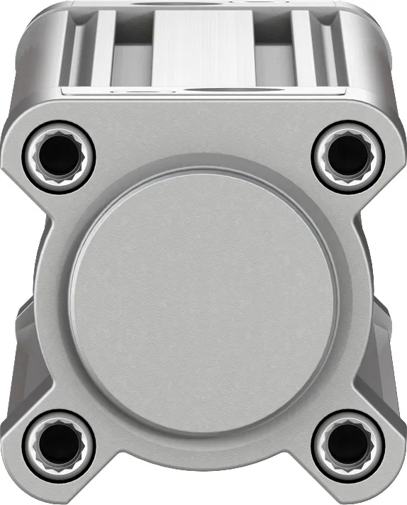 Пневмоцилиндр Festo DSBC-40-250-PPVA-N3 — вид 5