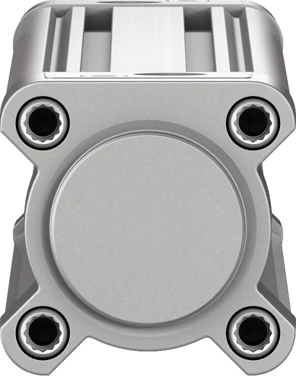 Пневмоцилиндр Festo DSBC-40-300-PPVA-N3 — вид 5