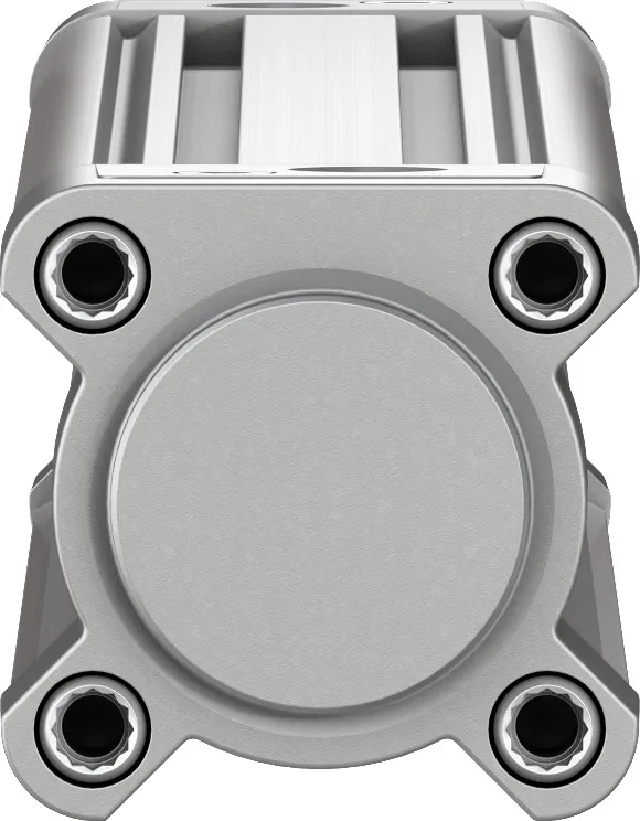 Пневмоцилиндр Festo DSBC-40-320-PPVA-N3 — вид 5