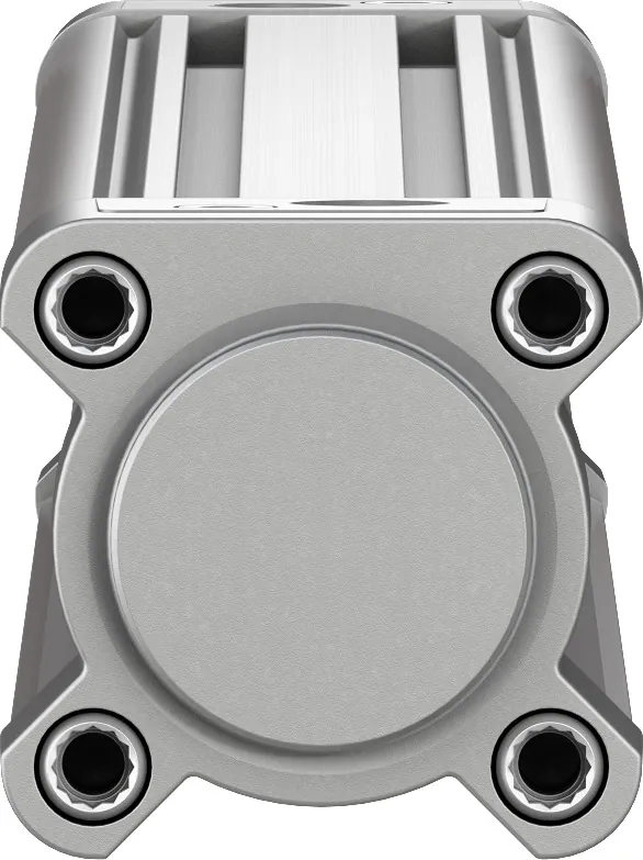 Пневмоцилиндр Festo DSBC-40-400-PPVA-N3 — вид 5