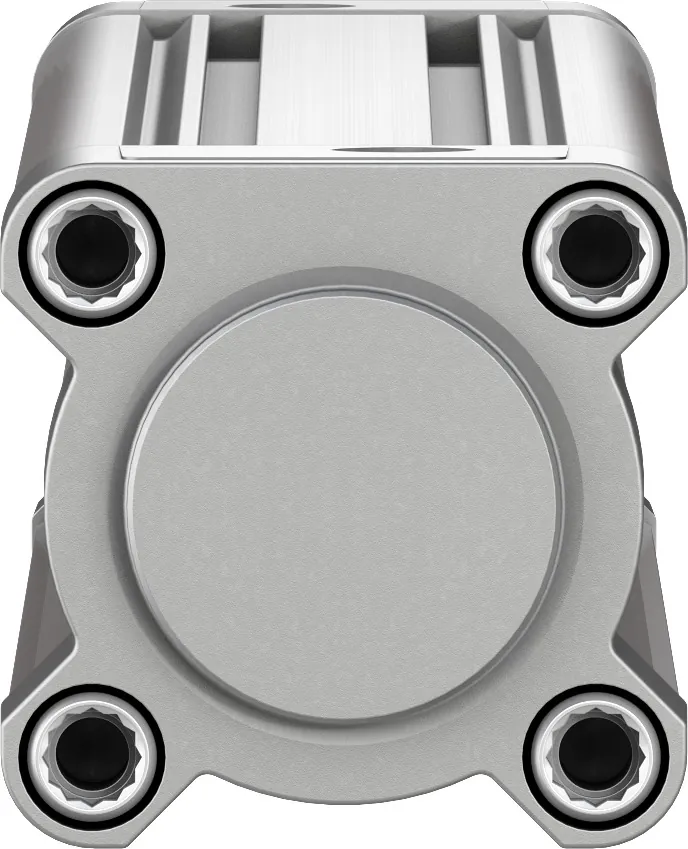 Пневмоцилиндр Festo DSBC-50-320-PPVA-N3 — вид 5