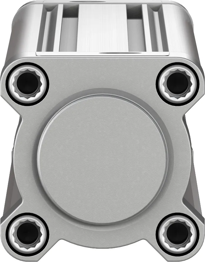 Пневмоцилиндр Festo DSBC-50-400-PPVA-N3 — вид 5