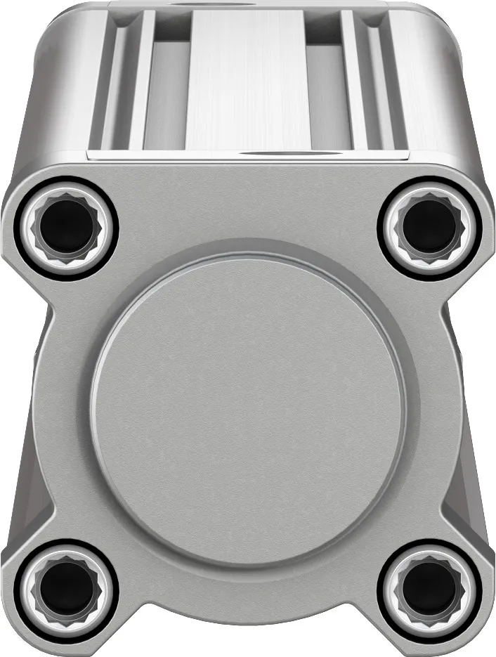 Пневмоцилиндр Festo DSBC-50-500-PPVA-N3 — вид 5