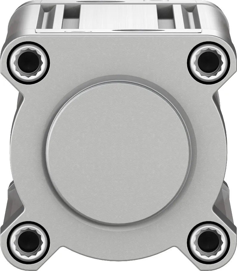 Пневмоцилиндр Festo DSBC-63-200-PPVA-N3 — вид 5