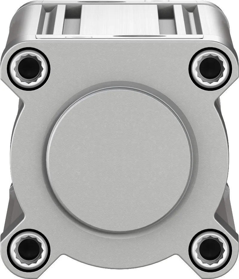 Пневмоцилиндр Festo DSBC-63-250-PPVA-N3 — вид 5