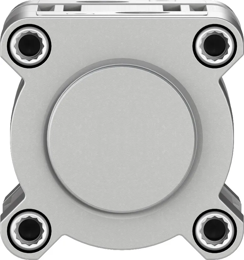 Пневмоцилиндр Festo DSBC-63-30-PPVA-N3 — вид 5