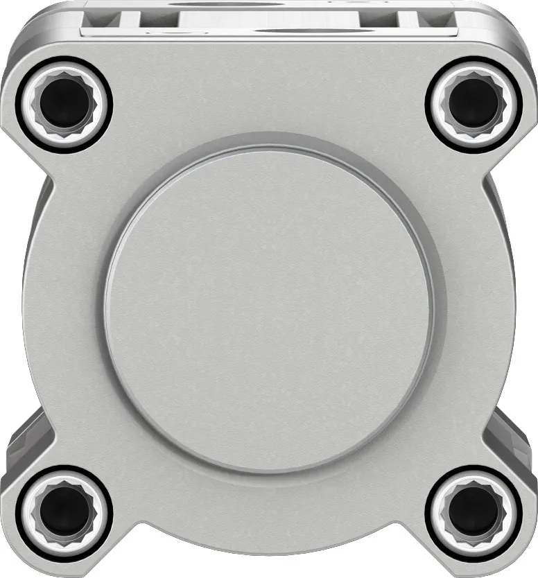 Пневмоцилиндр Festo DSBC-63-40-PPVA-N3 — вид 5