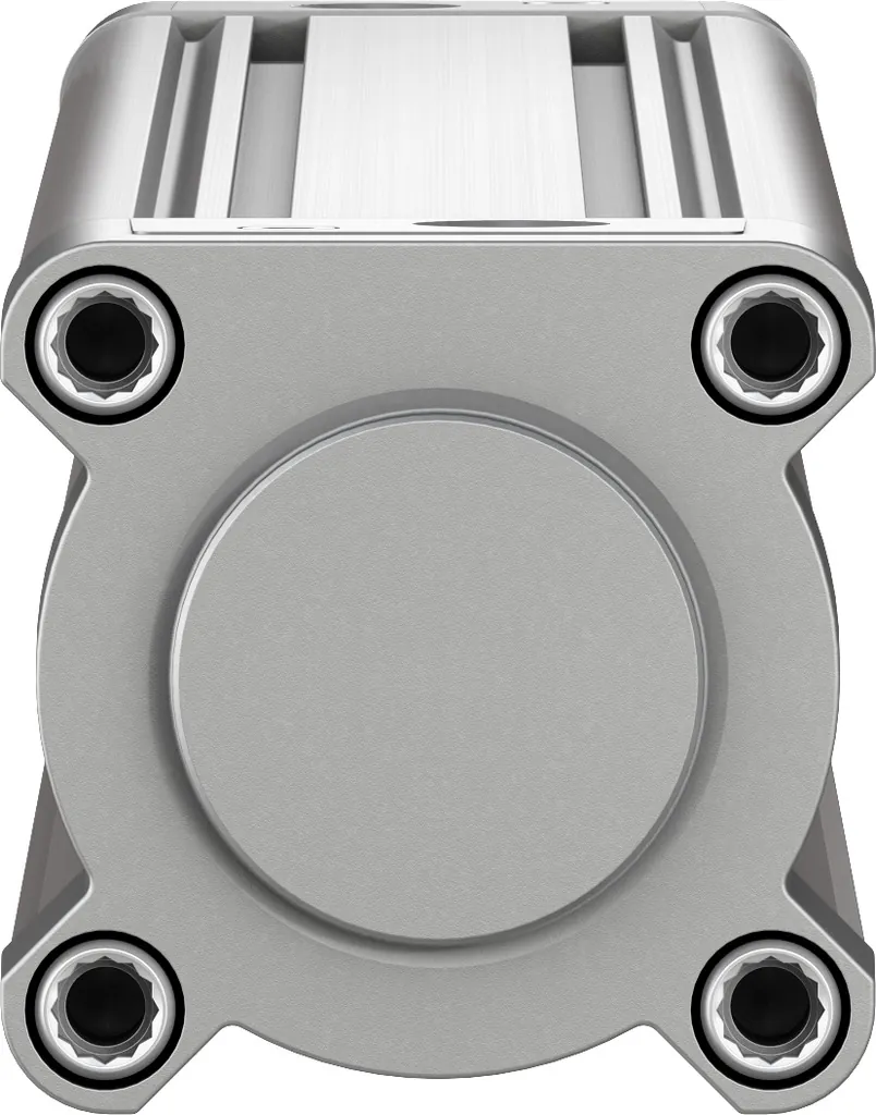 Пневмоцилиндр Festo DSBC-63-500-PPVA-N3 — вид 5