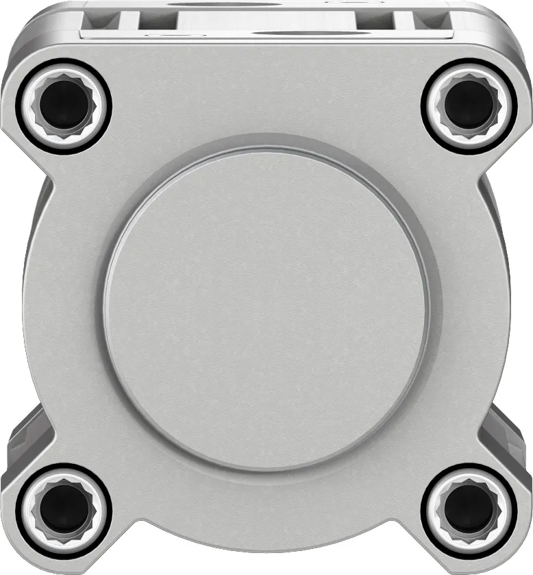 Пневмоцилиндр Festo DSBC-63-50-PPVA-N3 — вид 5