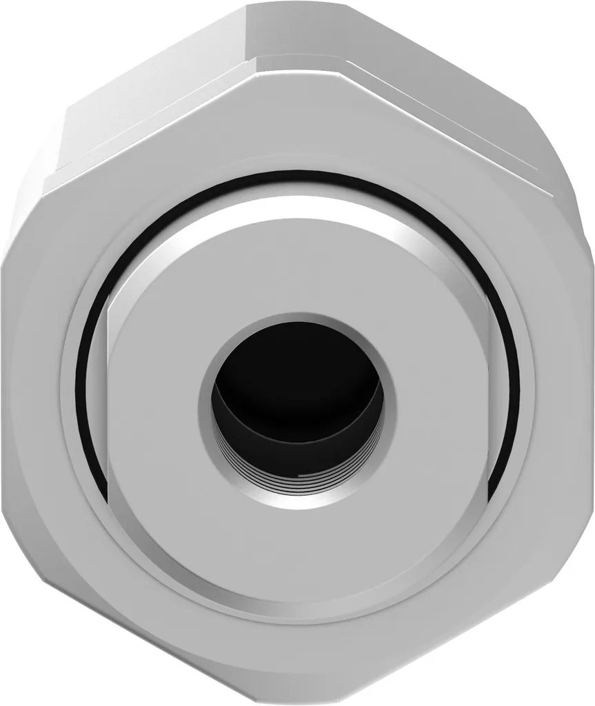 Гибкая соединительная муфта Festo FK-M10X1,25 — вид 5