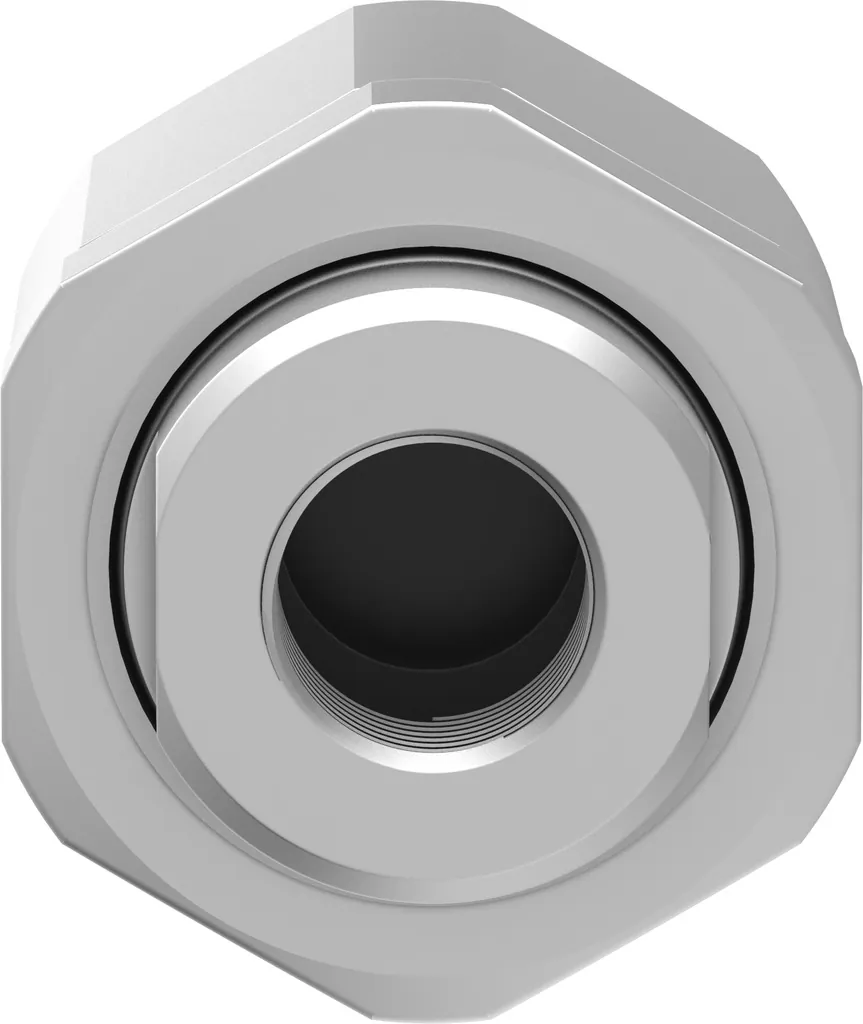 Гибкая соединительная муфта Festo FK-M12X1,25 — вид 5