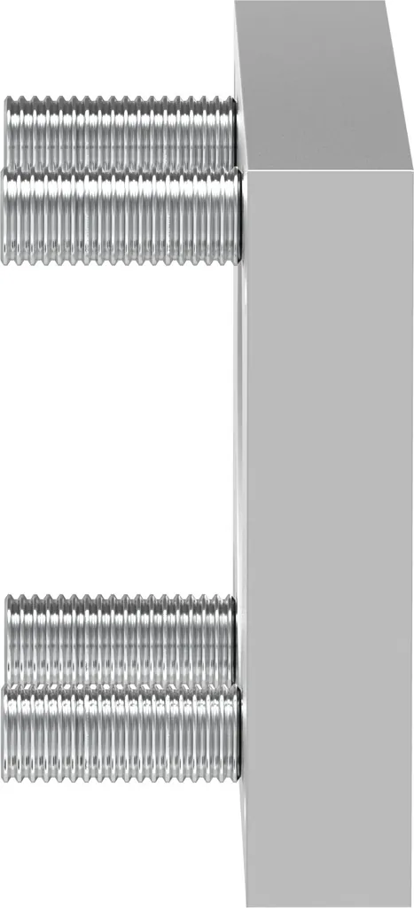 Фланцевое крепление Festo FNC-32 — вид 4