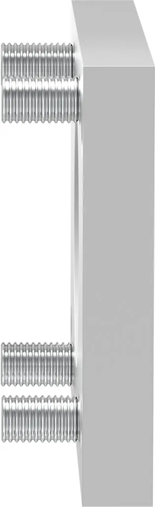 Фланцевое крепление Festo FNC-63 — вид 4