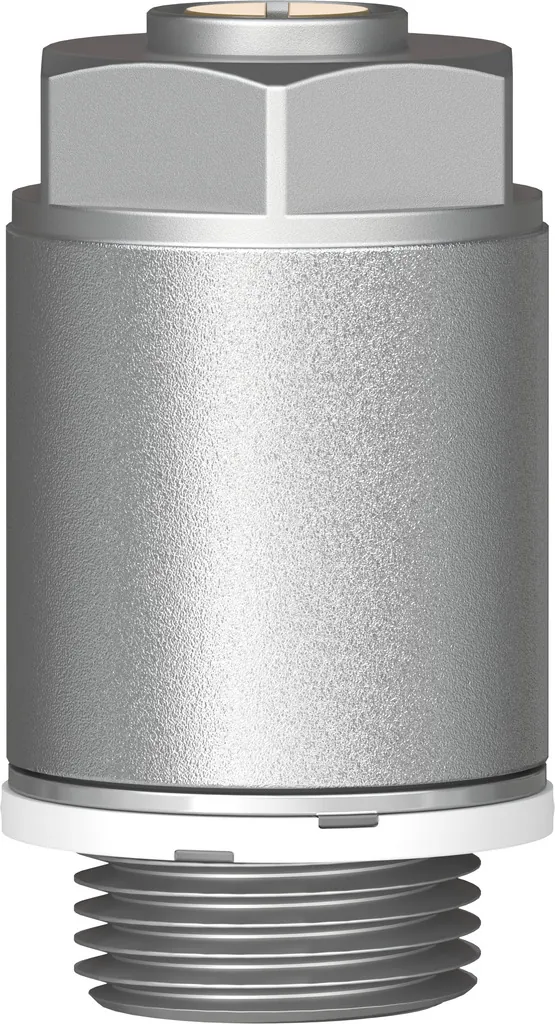 Дроссель с обратным клапаном Festo GRLA-1/2-QS-12-D — вид 5