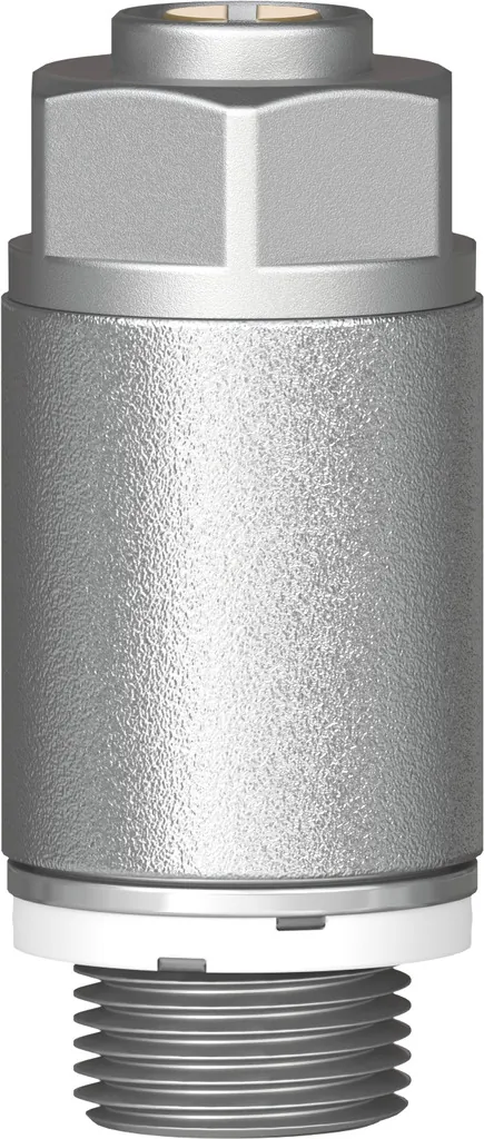 Дроссель с обратным клапаном Festo GRLA-1/8-QS-4-D — вид 5